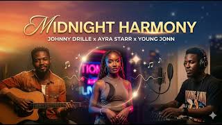 Colorado - Johnny Drille, Ayra Starr, Young Jonn #trendingnow 