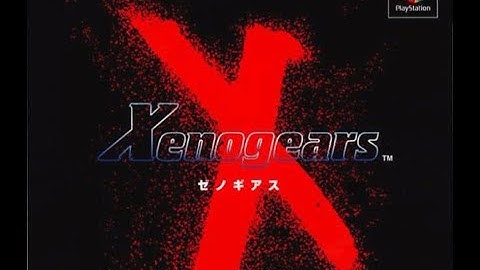 Xenogears Walkthrough Part 29 - Ethos H.Q. and The Orphanage
