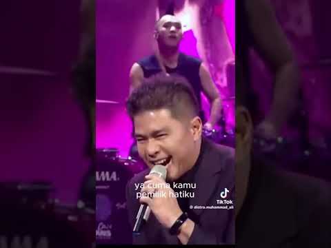 Kamu Kamulah Surgaku - Vocalis BAMS