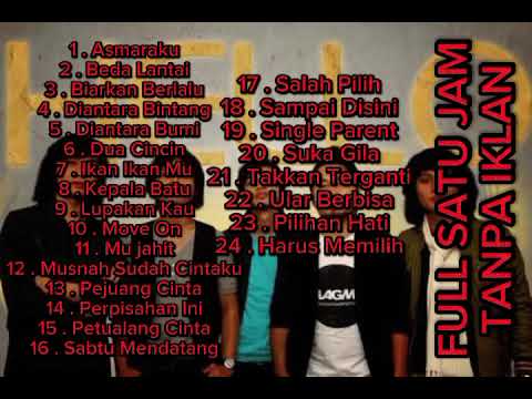 Hello Band Full Album Satu Jam | Tanpa Iklan