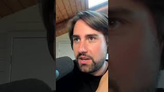 Crypto CEO opens door for acquisitions