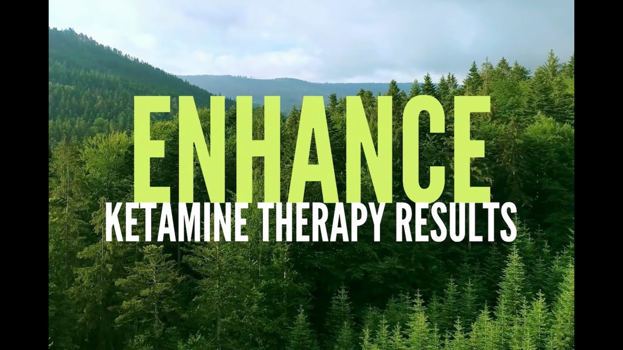 IV Ketamine Support — The Patient Portal for Better Healing Outcomes