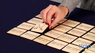 Pirates Memory Tile Game from Maple Landmark screenshot 1