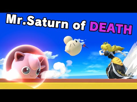 Brutal Shield Breaks in Smash Ultimate 32