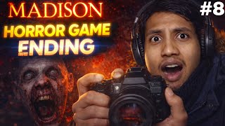 Celebrity MADISON Game Finally END 🔥 | This End Was Never Expected 😱 Wealth