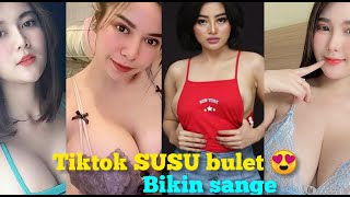 Tiktok Susu Coklat Superr Besar Bikin Sange Part 2