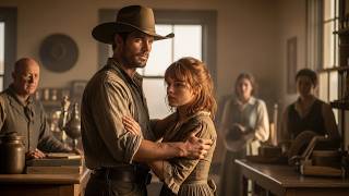 She Had No Money or Hope Left and the Cowboy Said I Don’t Need Either to Help You