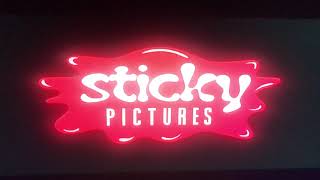 Sticky Picturesabceone Entertainmentteletoon 2015