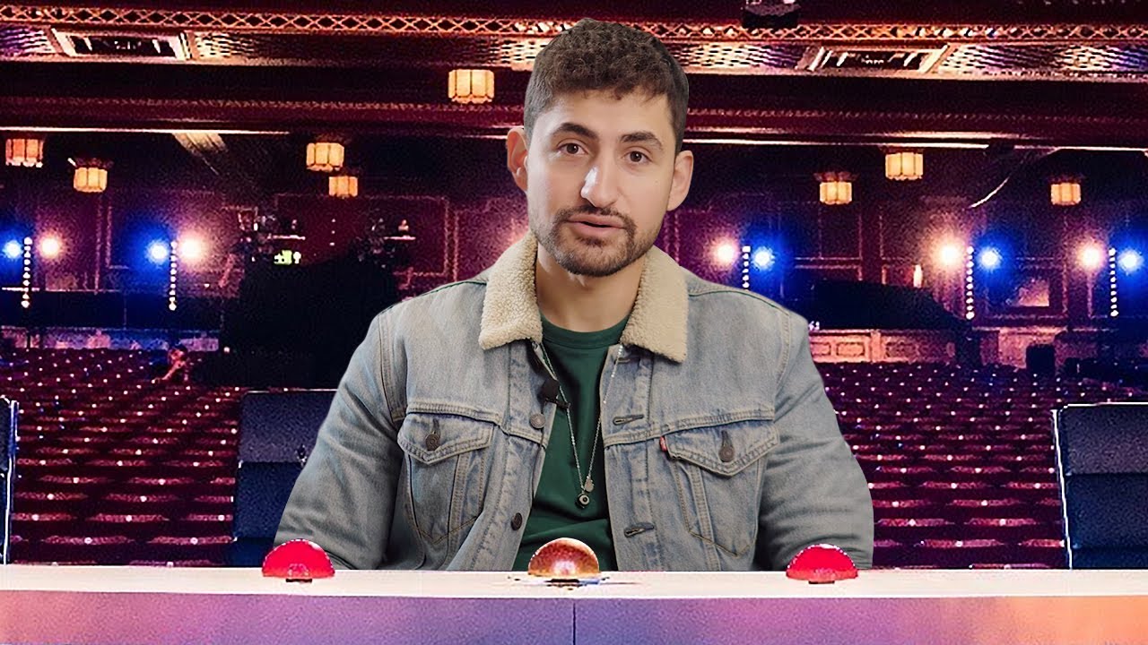 How Does Amir El Masry Feel Being A Jury Member At CIFF?