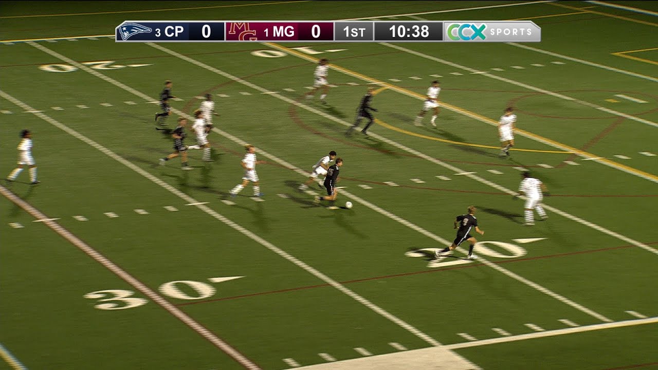 Maple Grove Boys Soccer Beats Champlin Park in Shootout in Section 5AAA ...
