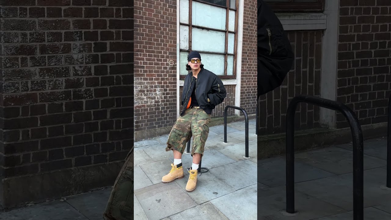 Styling The Colorado Boot 🥾