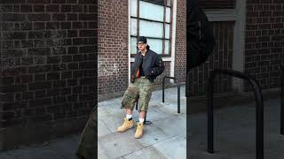 Styling The Colorado Boot 