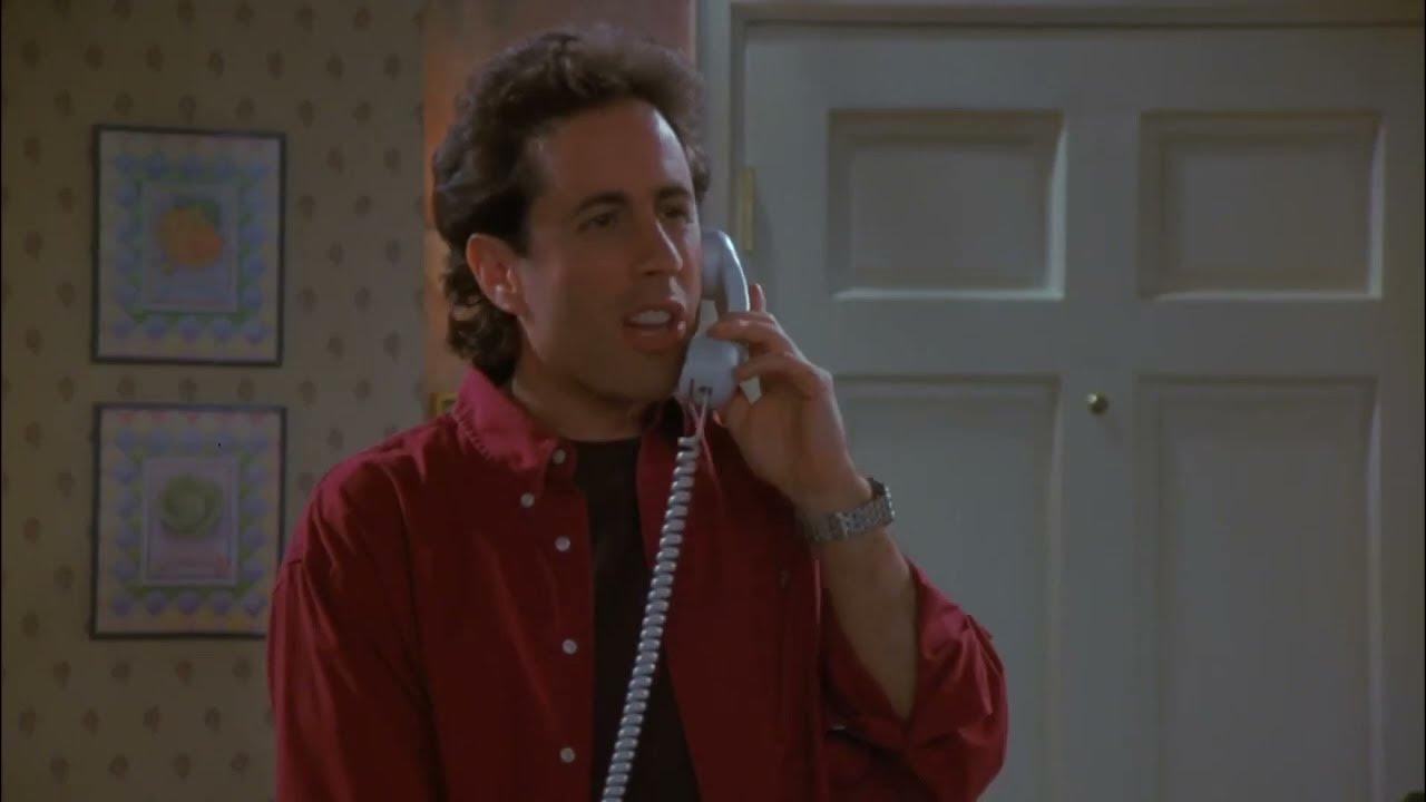 Are You Making Your Tomato Sauce Seinfeld YouTube