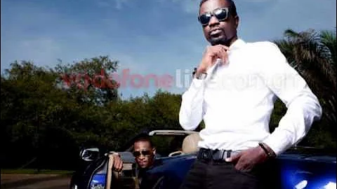 D'Banj & Sarkodie - Come To Me (NEW 2012)