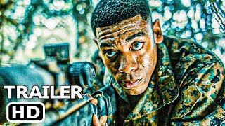 LANTERNS –  Trailer 2 (2026) Green Lantern, Kyle Chandler, Aaron Pierre, DC