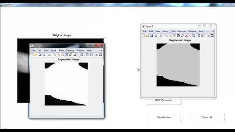 Image Processing Projects in C | Image Processing Thesis in C