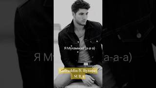 Sadraddin Ft. Bytanat - Sura