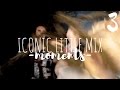 Iconic Little Mix Moments || 3
