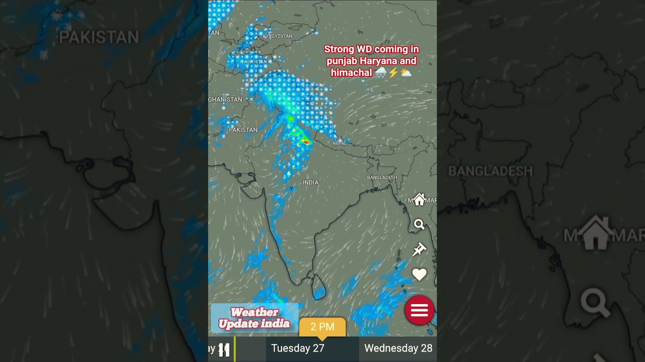 next 3 days,26.27.28 january weather production  