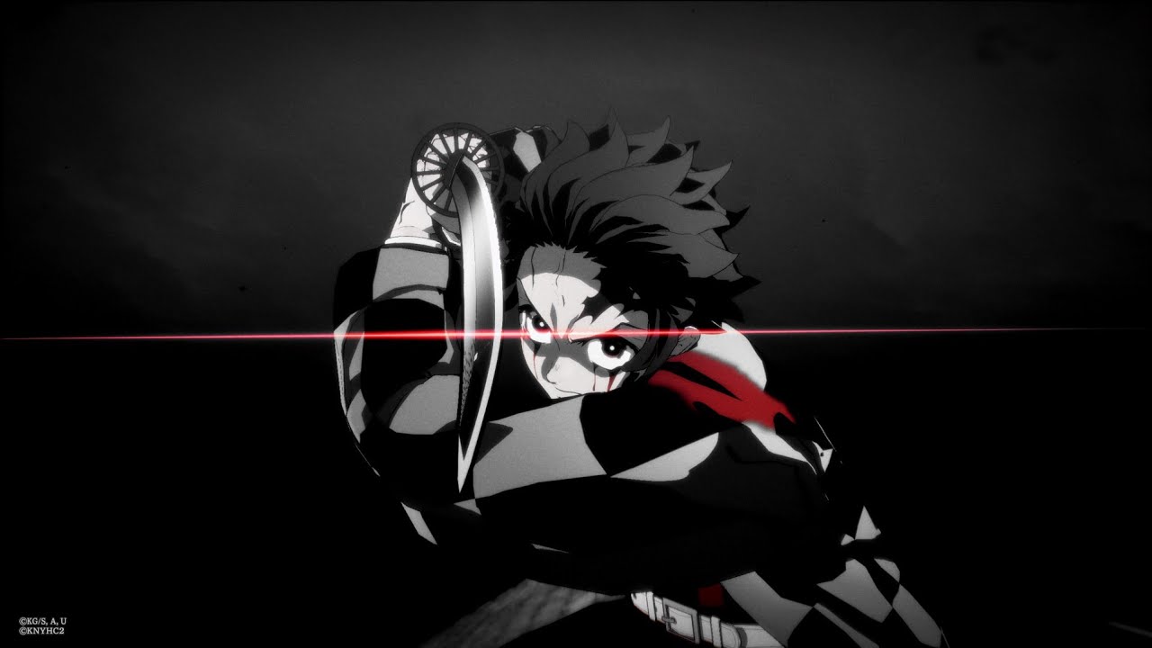 Hinokami Chronicles 2 Entertainment District Tanjiro BnB Combos