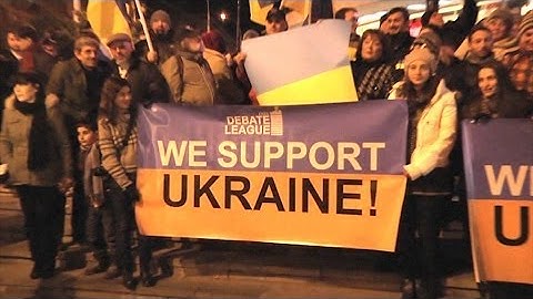 RFE/RL Video Roundup: December 12, 2013