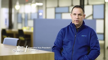 Enerfab: Leaders in Fabrication