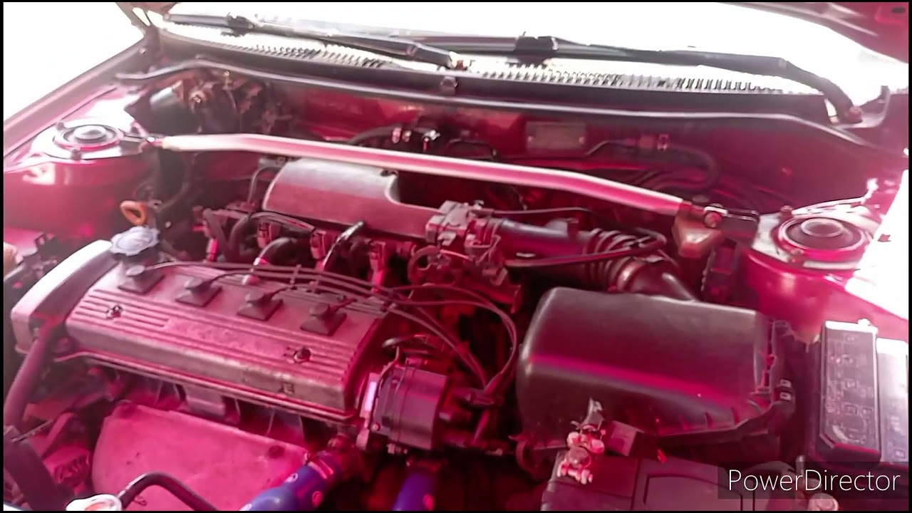 GLI,4AFE ENG. FRM PROJECT 8 Q C. AC COMP. / IDLE UP VALVE WIRING ISSUE