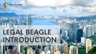 Legal Beagle Introduction