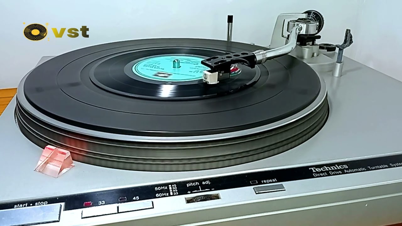 Malai Sevvaanam - Ilaiyaraajavin Rasigai - Vinyl LP To 24 Bit HeRes Audio Songs