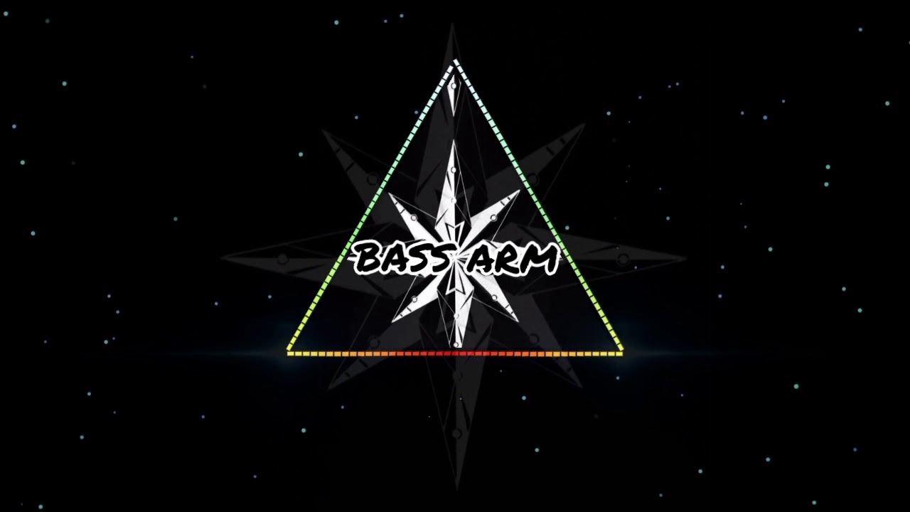 BASS ARM| Loud  Thoughts remix)