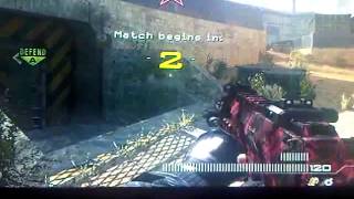 mw3 dispute 3rd map host boot id # 31259197