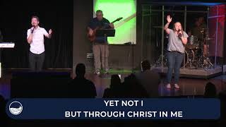 10 Commitments of a Godly Life - Hope Community Church