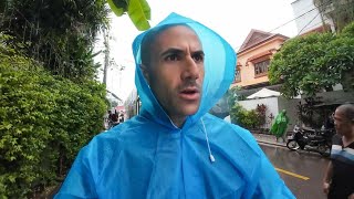 CHEGUEI NO CAMBOJA E RECEBÍ UMA PROPOSTA 🇰🇭