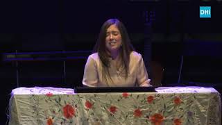 Rocío Avilés Soneto Dedicado A La Virgen De Valme