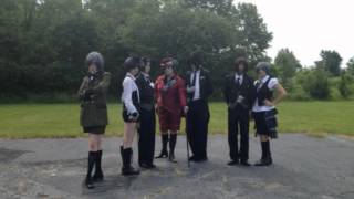 AnimeNext 2012