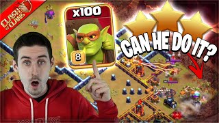 CarbonFin gets Trolled by the Random Spinner...AGAIN! (Clash of Clans) screenshot 4