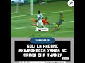 Goli La Pacome Zouzoua Ni Hatari Diamondplatnumz Yangasc Football Ligikuutanzania Goli La Pacome Zouzoua Ni Hatari Diamondplatnumz Yangasc Football Ligikuutanzania