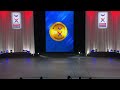 England [Hip Hop Doubles - Finals]