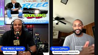 Bruce Clifton Interview - HBCU Film Festival