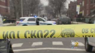 Chicago Cop Charged With Murder In Off-Duty Shooting