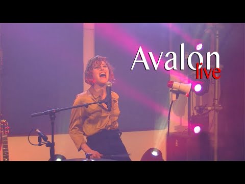 MARINA & THE KATS ** Avalon - Live