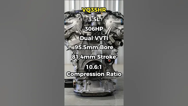 VQ35HR Vs. VQ37VHR Which is better?