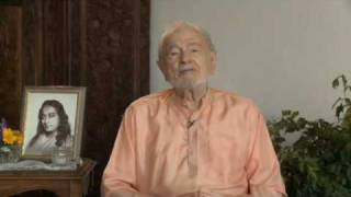 Swami Kriyananda -"How can I tell which spiritual path is right for me?"