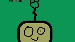 Decode & Friends More Codebots 11