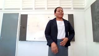 micro teaching HFLE