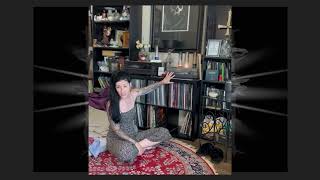 Come Drink the Moon Juice: Episode Twenty One- Wyrd Record Collection