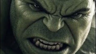 HULK is SoFt !! #marvel #hulk  screenshot 1