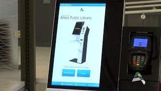 At Your Library