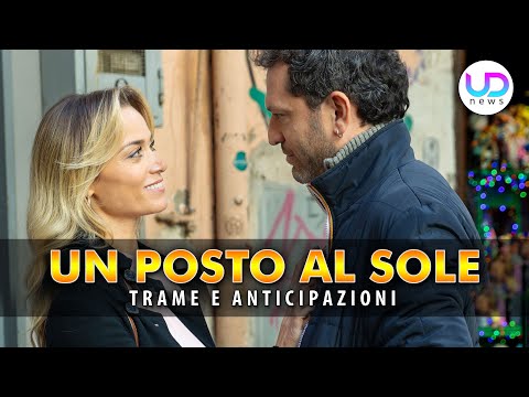 Video Un Posto Al Sole dal 09 al 13 febbraio 2026: Eduardo tra furto e amore!