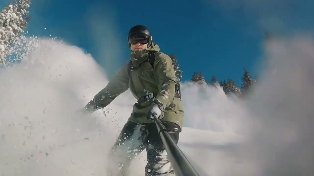 Top 10 Adventure Sports in Canada